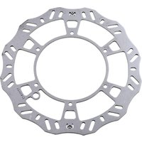 1711-FR-KTM04 - Moose Racing Standard Brake Disc For KTM EGS 250 1998-1999 - Front