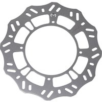 Image of 1711-RR-HOND02 - Moose Racing Standard Brake Disc For Honda CR125 2002-2007 Rear