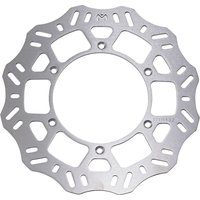 1711-RR-YAM01 - Moose Racing Standard Brake Disc For Yamaha YZ125 2001-2023 - Rear