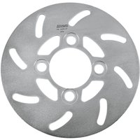 PS1409LF - Moose Racing Brake Disc For Yamaha YFM250R 2008-2013 - Front