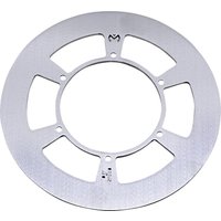 Image of 150-08001S - Moose Racing Solid Brake Disc For Beta RR 125 2013-2018 - Rear