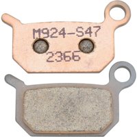 Image of M924-S47 - Moose Racing XCR Brake Pads For Husqvarna CR 50 2011-2012 - Front