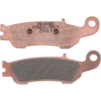 Image of M983-S57 - Moose Racing M1 Brake Pads For Yamaha WRF450 2017-2020 - Front