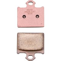 Image of M508-S47 - Moose Racing XCR Brake Pads For KTM SX85 2013-2023 - Rear