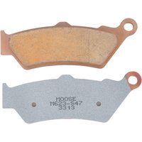 Image of M623-S47 - Moose Racing XCR Brake Pads For Husqvarna 701 Enduro 2016-2018 - Front