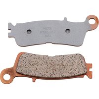 M703-S57 - Moose Racing M1 Brake Pads For Yamaha WRF450 2021 - Front