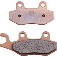 M211-S57 - Moose Racing M1 Brake Pads For Kawasaki KLX230 2020-2021 - Front