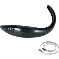 HPGH70 - Moose Racing E Line 2 Stroke Pipe Guard For Honda CR125 2000-2007