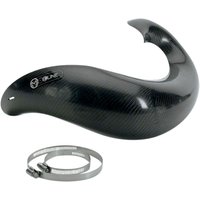 YPGPC02 - Moose Racing E Line 2 Stroke Pipe Guard For Yamaha YZ250 2002-2023