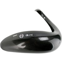 MPG25011 - Moose Racing E Line 2 Stroke Pipe Guard For KTM SX250 2011-2016