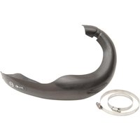 MPG15016 - Moose Racing E Line 2 Stroke Pipe Guard For KTM SX125 2016-2018