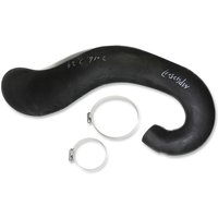 MPG25017 - Moose Racing E Line 2 Stroke Pipe Guard For KTM EXC250 TPI 2018