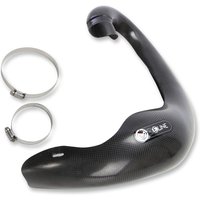 MPG202 - Moose Racing E Line 2 Stroke Pipe Guard For KTM SX250 2017-2018