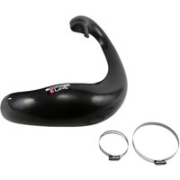 MPG25019C - Moose Racing E Line 2 Stroke Pipe Guard For Gas Gas EC 250 2021-2023