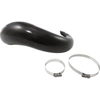 Image of YPG12519 - Moose Racing E Line 2 Stroke Pipe Guard For Yamaha YZ125 2005-2024