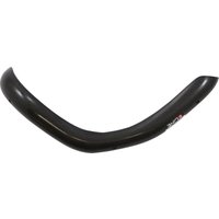 GHS35020 - Moose Racing Pipe Guard For Gas Gas EX 350 F 2021-2025 - Black
