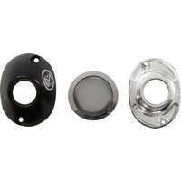40-4115 - Moose Racing Spark Arrestor End Cap For Beta X-Trainer 250LC 2022-2024