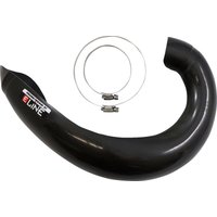 Image of MPG12521 - Moose Racing Exhaust Guard For Gas Gas MC125 2021-2023