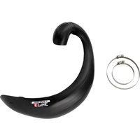 MPG15024 - Moose Racing Exhaust Pipe Guard For Harley Davidson FLHXS 1750 2018