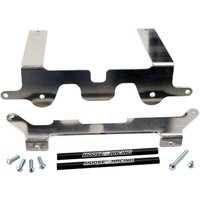 Image of 11-1531 - 11-1531 - Moose Radiator Braces - Yamaha WR250R & WR250X 2008-16
