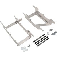 Image of 11-400 - 11-400 - Moose Radiator Braces - Beta RR 250/300 Enduro 2T 2013-19