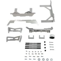 Image of 11-8018 - 11-8018 - Moose Radiator Braces - Kawasaki KXF250 2017-19