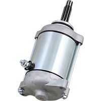 M-61-329 - Moose Racing Starter Motor For Suzuki DR650SE 1996-2000