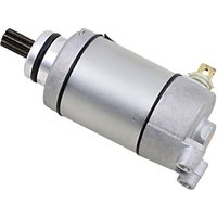 M-61-431 - Moose Racing Starter Motor For Yamaha WRF250 2003-2012