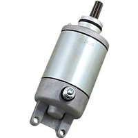 M-61-330 - Moose Racing Starter Motor For Suzuki DRZ400 2000-2004