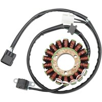 M-21-808H - Moose Racing Stator for Suzuki For Suzuki DRZ400 2000-2004