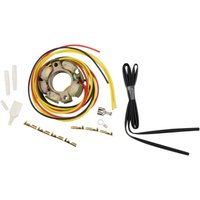 M-21-812H - Moose Racing Stator for Suzuki For Suzuki RM125 1994-1997