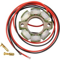 M-21-811 - Moose Racing Stator for Suzuki For Suzuki RM125 1989-1993