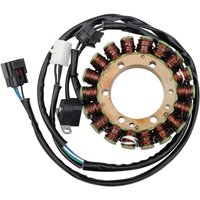 M-21-807H - Moose Racing Stator for Suzuki For Suzuki DR650SE 1996-2000