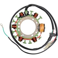 Image of M-21-613H - Moose Racing Stator For Honda XR600R 1985-2000