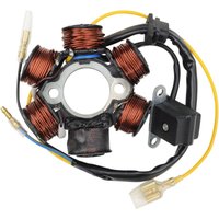 M-21-600H - Moose Racing Stator For Honda CRF50F 2004-2013