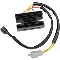M-10-249 - Moose Racing Regulator & Rectifier For Suzuki DRZ400 2000-2004
