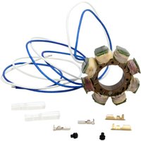M-21-636 - Moose Racing Stator For Honda CR125 1998