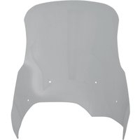 MF650/800+4 - Moose Racing Adventure Windscreen For BMW F 650 GS (800cc) - Clear