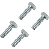 039-6A07 - Moose Racing Brake Disc Bolt Kit For Honda CR125 1988-1994 - Front