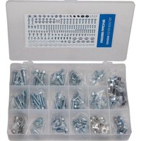 Image of BKP-04 - Moose Racing M1 Bolt Kit For Yamaha WR 125 R 2009-2016
