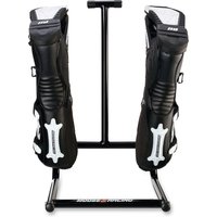 Image of 3430-0798 - Moose Racing Boot Wash/Dry Stand - Black