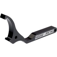 22-311 - Moose Racing Shock Wrench For KTM EXC125 2012-2016 - Black