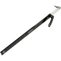 Image of DT1-SC-16 - Moose Racing Sag Scale - Black