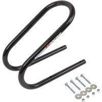 3911-0052 - Moose Racing Front Wheel Chock - Width 13cm (5")