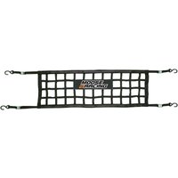 Image of MTO-05-100 - Moose Racing Moto-Gate Cargo Net - Black