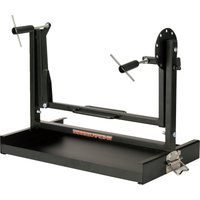 Image of M16-2086 - Moose Racing Workshop Engine Stand - Black