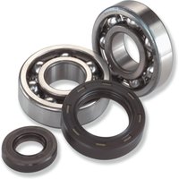 24-1011 - Moose Racing Crank Bearing & Seal Kit For Kawasaki KX500 A 1983-1984
