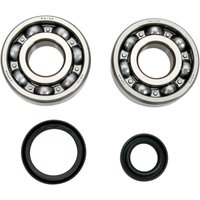 24-1016 - Moose Racing Crank Bearing & Seal Kit For Suzuki RM125 1989-2008