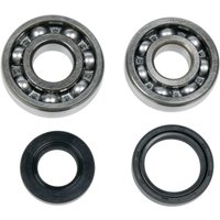 24-1024 - Moose Racing Crank Bearing & Seal Kit For Yamaha YZ125 1986-2000