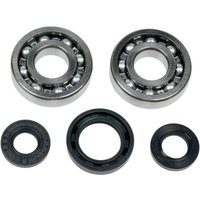 24-1028 - Moose Racing Crank Bearing & Seal Kit For Yamaha YZ250 1998-2000